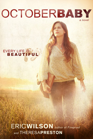 Poster 5 de Filme Bebê de Outubro (2011)