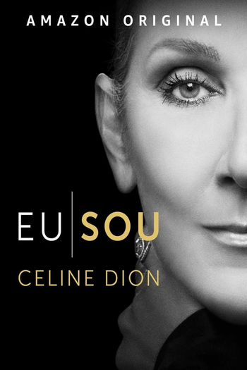  de Filme Eu Sou: Celine Dion (2024)