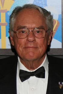 Donnie Dunagan - Poster / Capa / Cartaz - Oficial 1