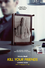 Sucesso Acima de Tudo (Kill Your Friends)