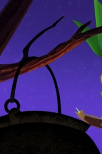 Poster de Episódio Curses! (2019)