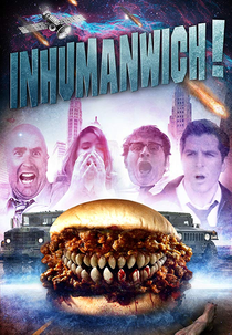 Inhumanwich! (Inhumanwich!)