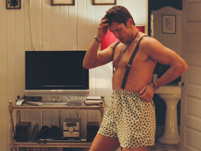 Foto 2 de P.S. Eu Te Amo