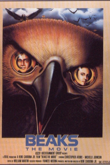  de Filme O Ataque dos Pássaros (1987)