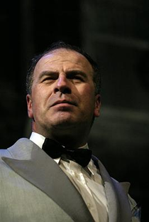 Kostas Triantafyllopoulos - Poster 1