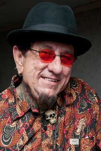 Gill Montie - Poster 1