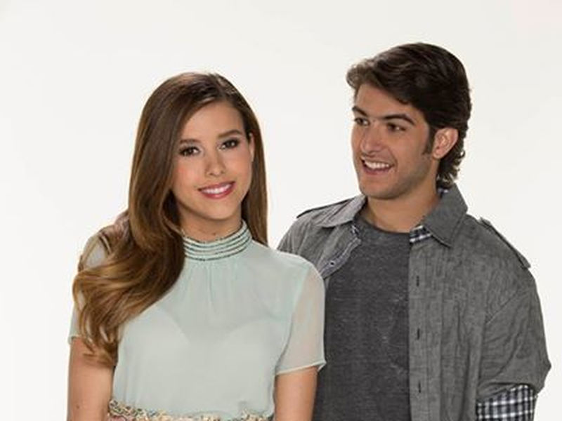 Foto 39 de Meu Coração é Teu