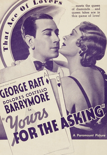 Viva o Cassino (Yours for the Asking)