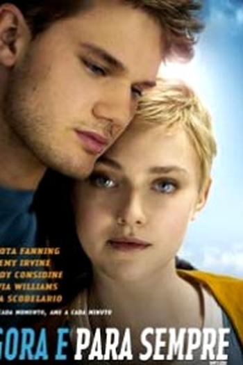  de Filme Agora e Para Sempre (2012)