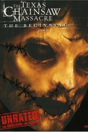  de Filme O Massacre da Serra Elétrica: O Início (2006)