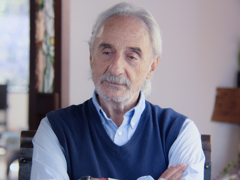 Foto 15 de Guerras Alheias