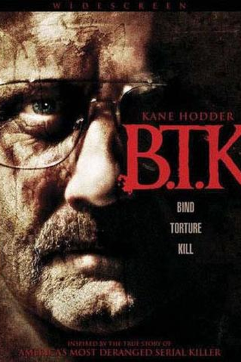  de Filme BTK: Um Assassino em Série (2008)