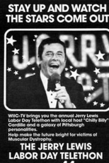 Jerry Lewis MDA Labor Day Telethon (1ª Temporada) (Jerry Lewis MDA Labor Day Telethon (Season 1))