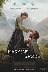 Growth of the Soil (Markens grøde)