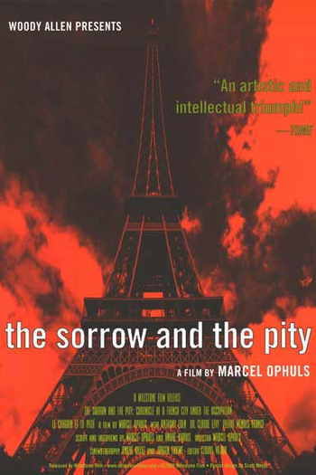  de Filme A Tristeza e a Piedade (1969)