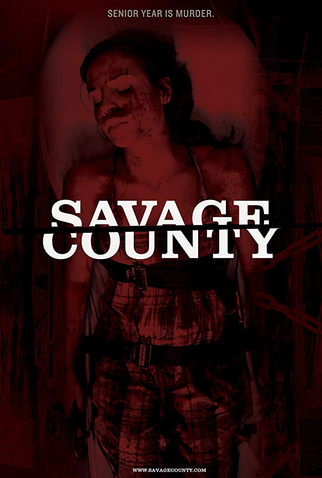 Poster 2 de Filme Savage County (2010)