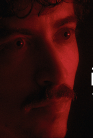 Poster 1 de Curta ALGO_1 (2020)