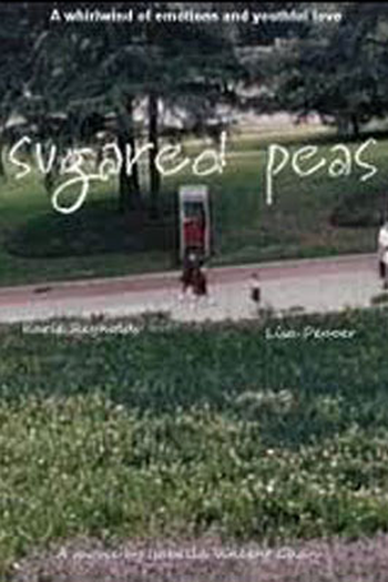 Poster de Curta Sugared Peas (2002)