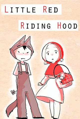 Poster 2 de Curta Red (2010)