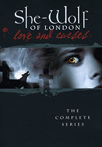 She-Wolf of London (She-Wolf of London)