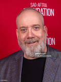 Paul Giamatti