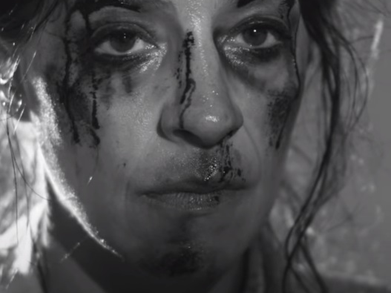 Foto 2 de A Mulher Quebrada