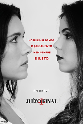 Poster de Franquia Juízo Final  (2018)