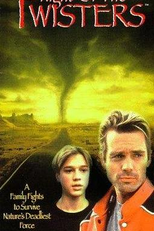 Tornado a Fúria (Night Of The Twisters)