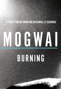 Mogwai: Burning (Mogwai: Burning)