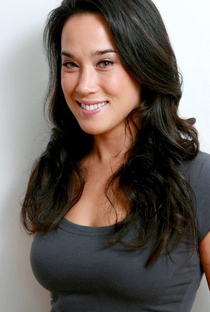 Mylène Dinh-Robic - Poster 1