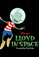 Lloyd No Espaço (Lloyd In Space)