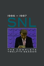 Saturday Night Live (12ª Temporada) (Saturday Night Live (Season 12))