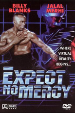 Mercenários da Morte (Expect No Mercy)