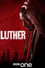 Luther (1ª Temporada) (Luther (Series 1))