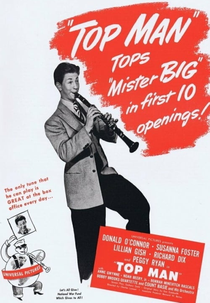 O Grande Homem (Top Man)