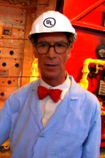 Bill Nye