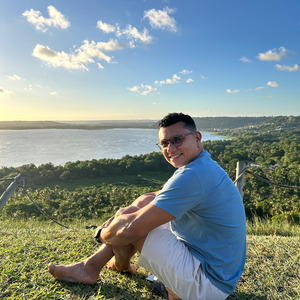 Foto de perfil de Bruno Henrique