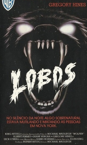 Lobos - 24 de Julho de 1981 | Filmow