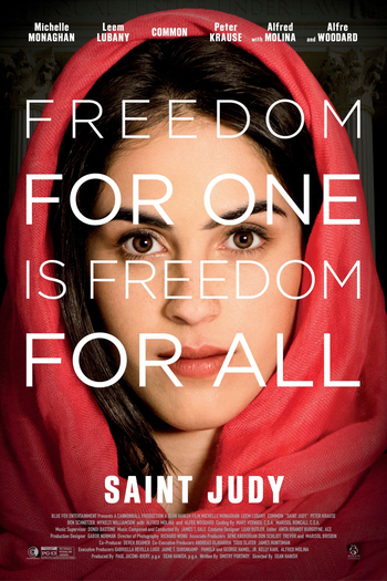  de Filme Justiça Sem Fronteiras (2018)