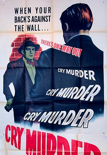 Cry Murder (Cry Murder)