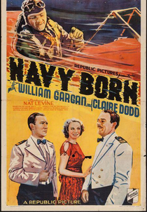 Ases da Armada (Navy Born)