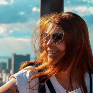 Foto de perfil de Camila Milome