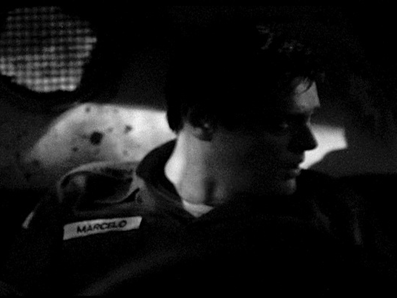 Foto 2 de Estado de Exceção