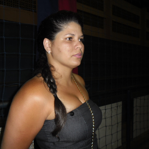 Foto de perfil de Ana Cláudia