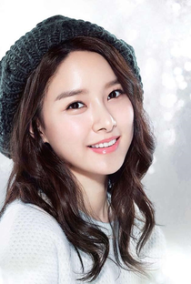 So-eun Kim - Poster 1