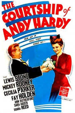 O Idílio de Andy Hardy (The Courtship of Andy Hardy)