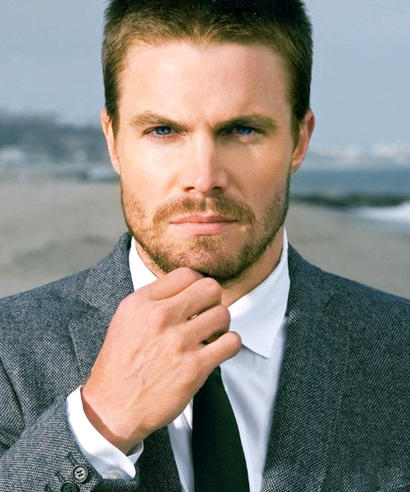 Stephen Amell - Foto 6