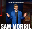 Sam Morril: Incorrect