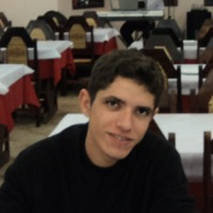 Foto de perfil de Aislan Lopes
