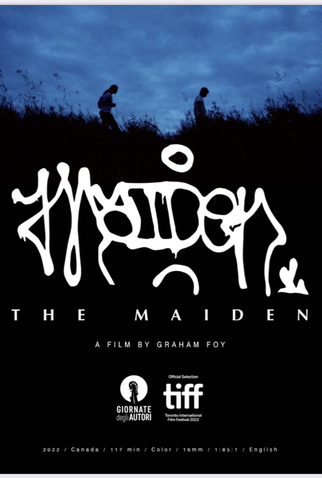 Poster 1 de Filme A Donzela (2022)